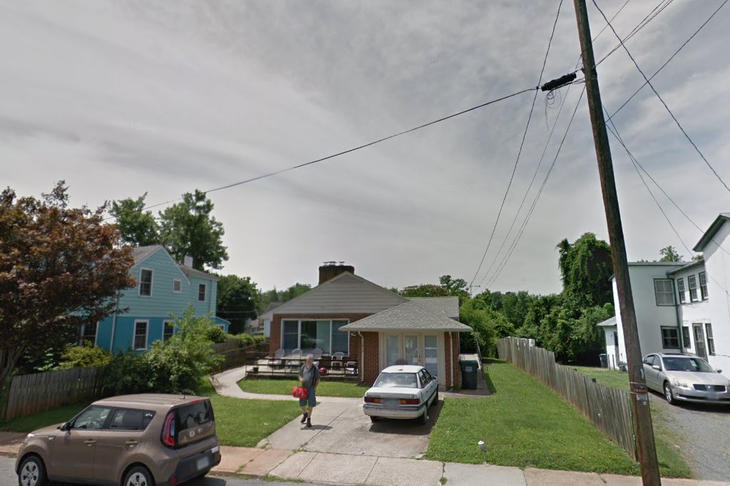 Grady Avenue Group Home