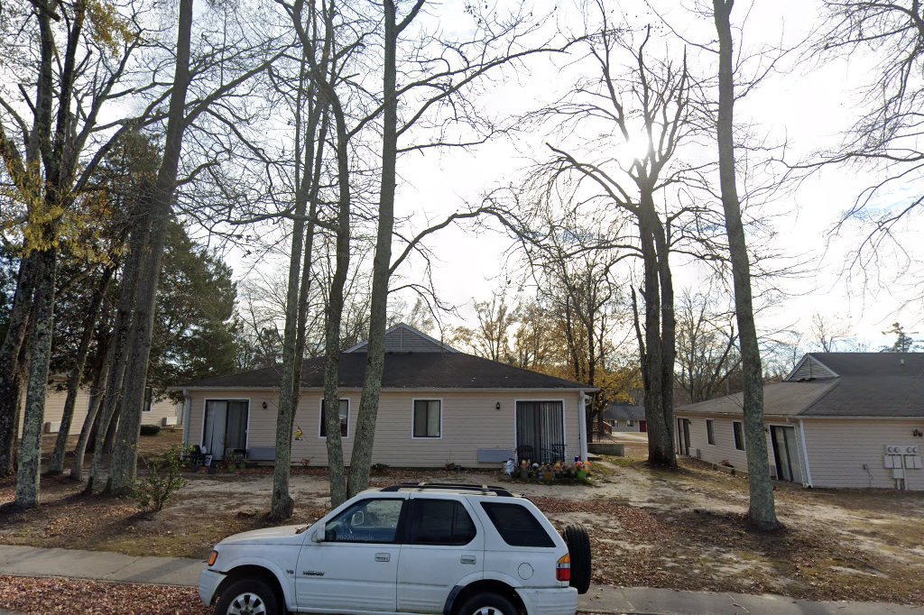 Magnolia Place - VA