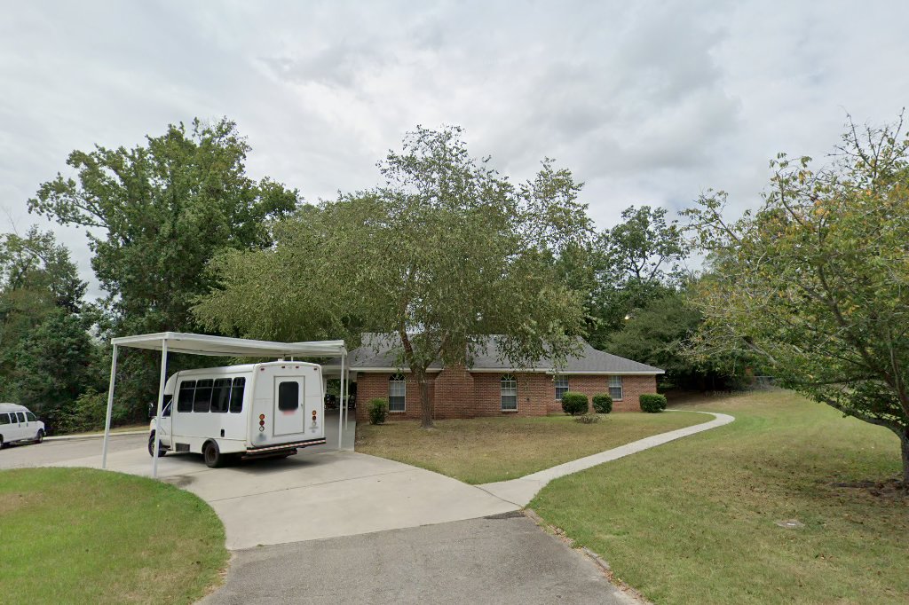 Orangeburg Housing
