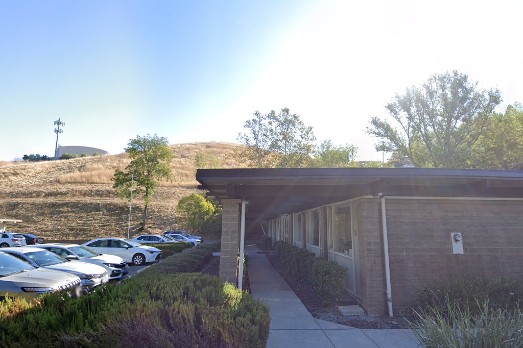 The Housing Authority of the County of Contra Costa