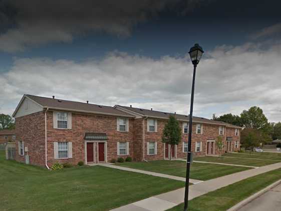 Richfield Apartments Fort Wayne
