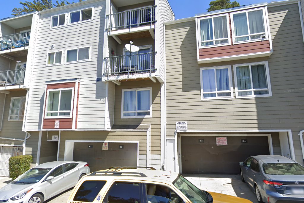 La Salle Apartments