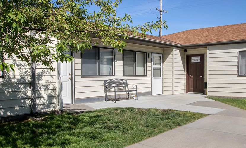 Platte Valley Affordable Apartments