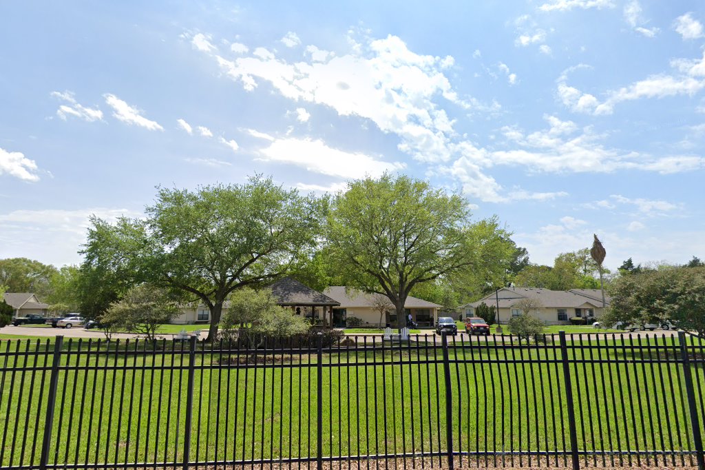 Tejas Cove Ak Ncr Of Bay City