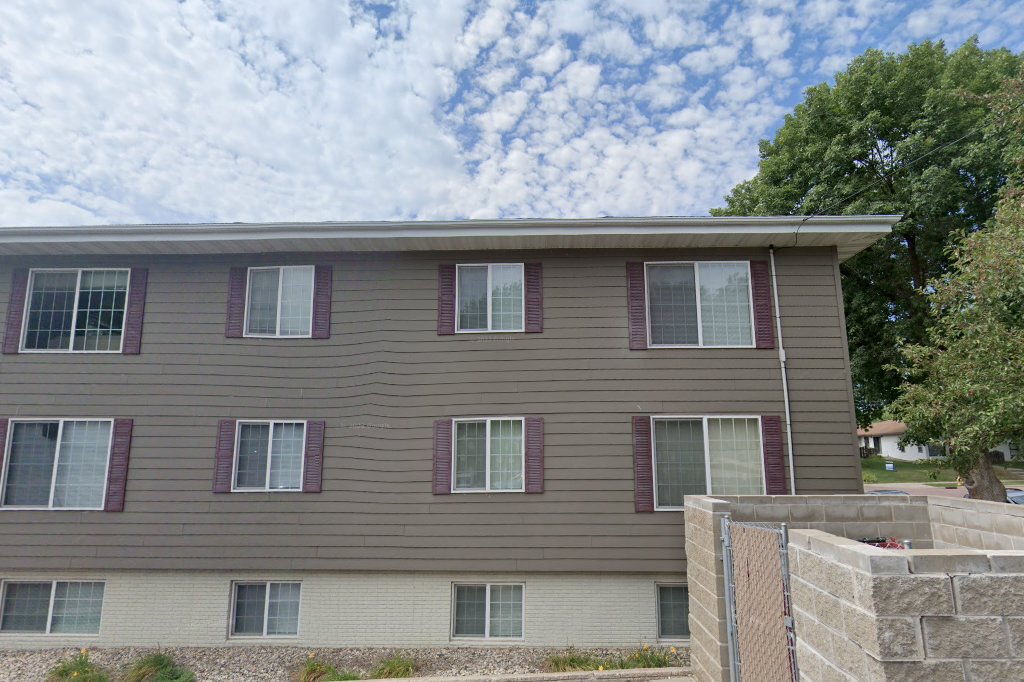 Spring Hill Apartments