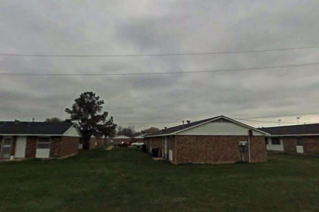 Ferriday Housing Authority