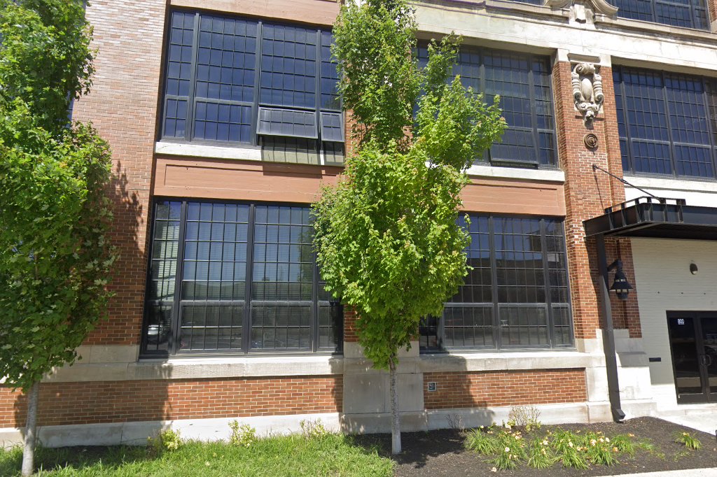 800 Capitol Apartments