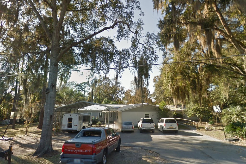 Carc Housing