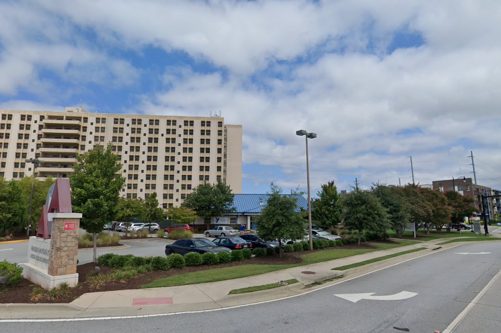 Augusta Housing Authority