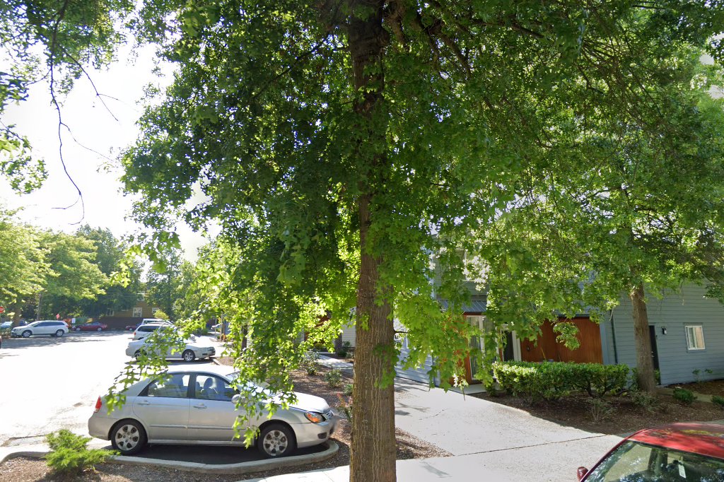 Plaza Townhomes Affordable Apartments