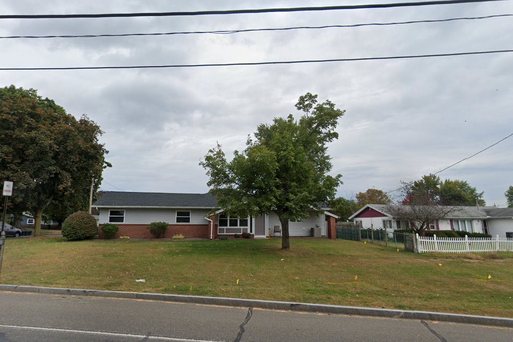 Granby Road