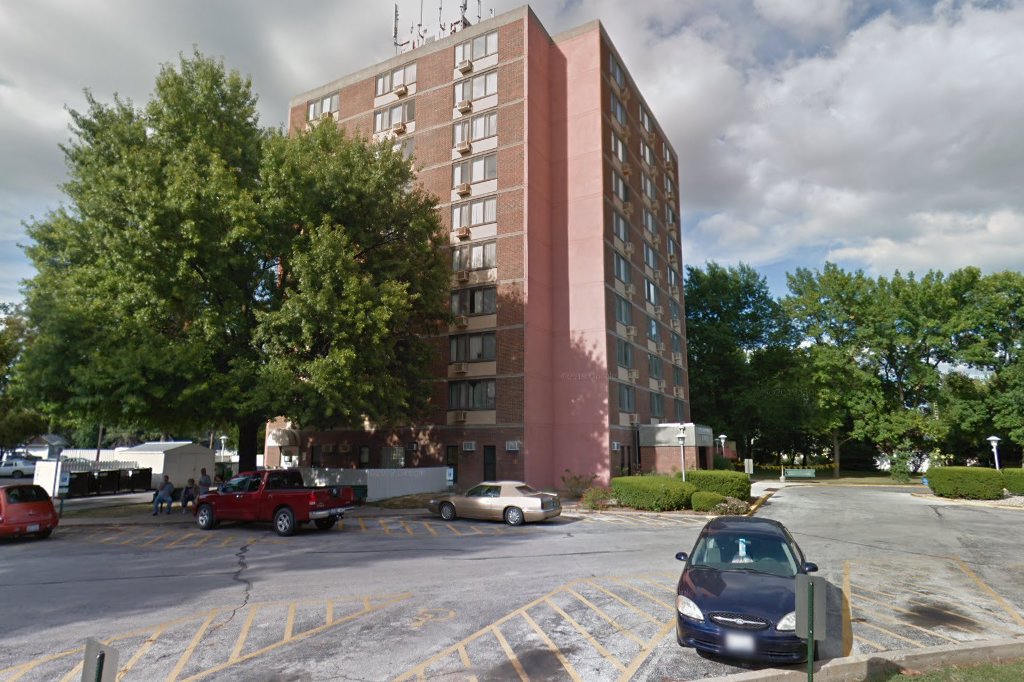 McDonough County Housing Authority
