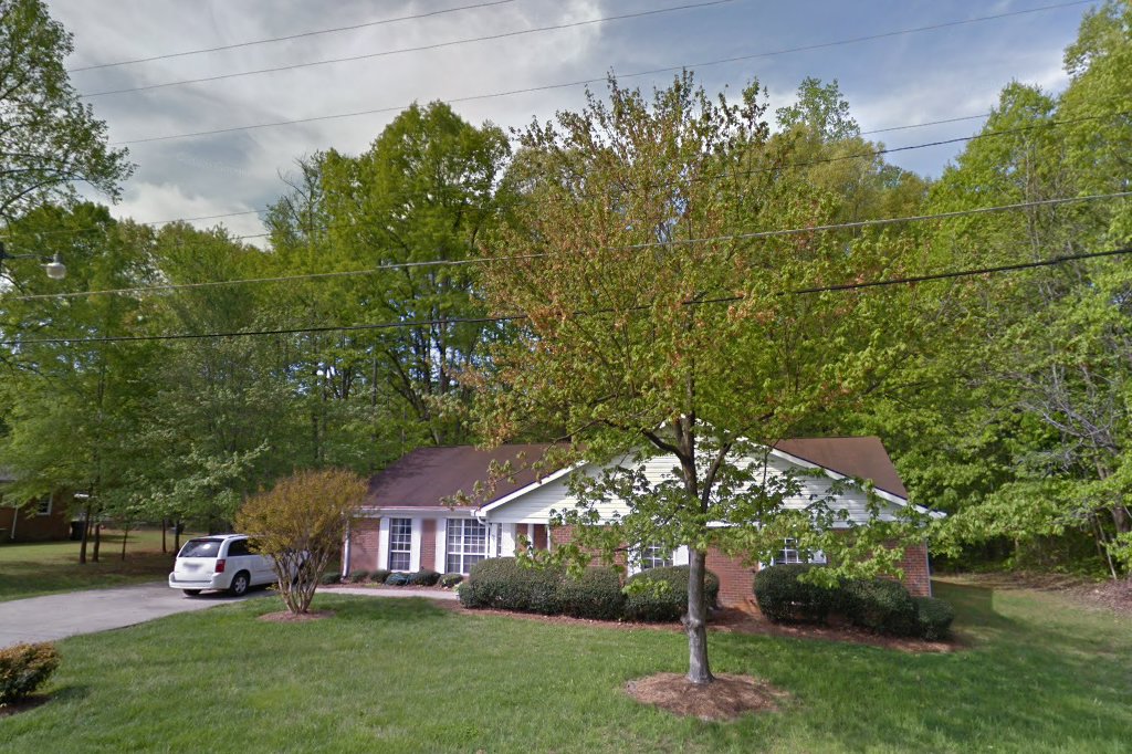 Arc/Hds Rockingham County Group Home #3