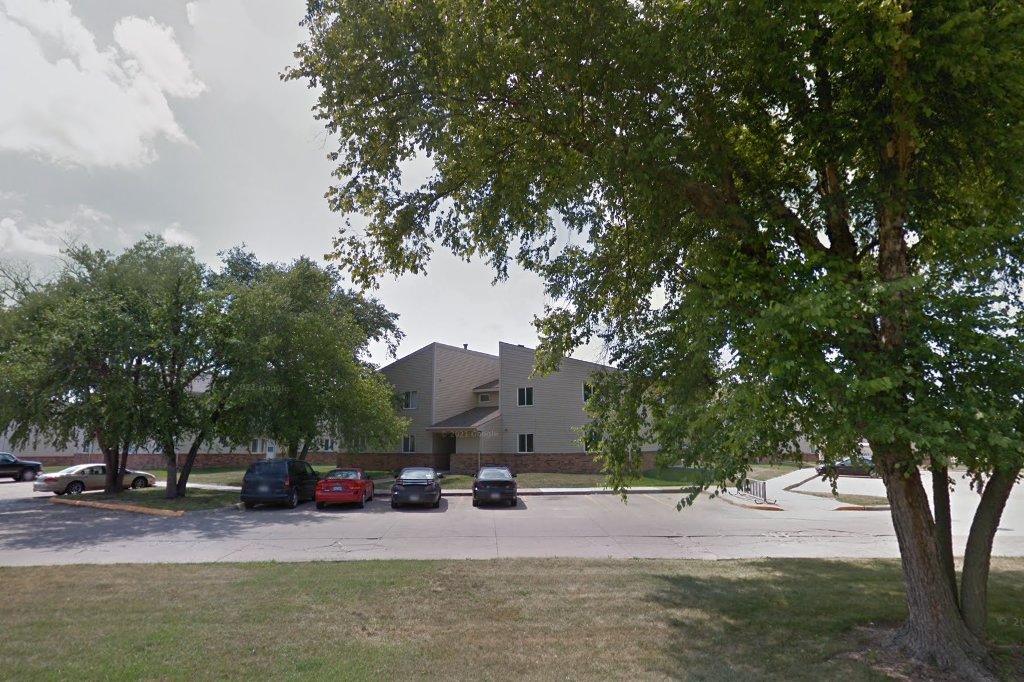 Santa Clara Apartments