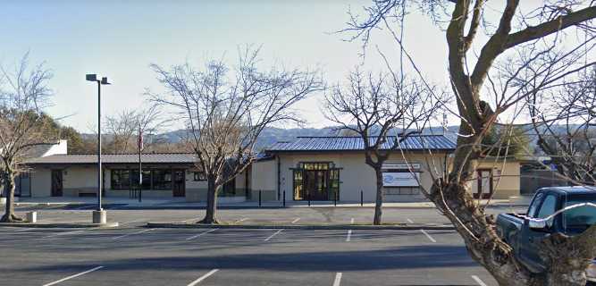 Crest Avenue Apartments Morgan Hill