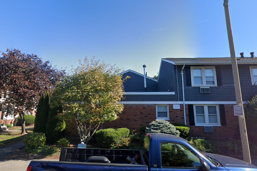 Brandywyne Village