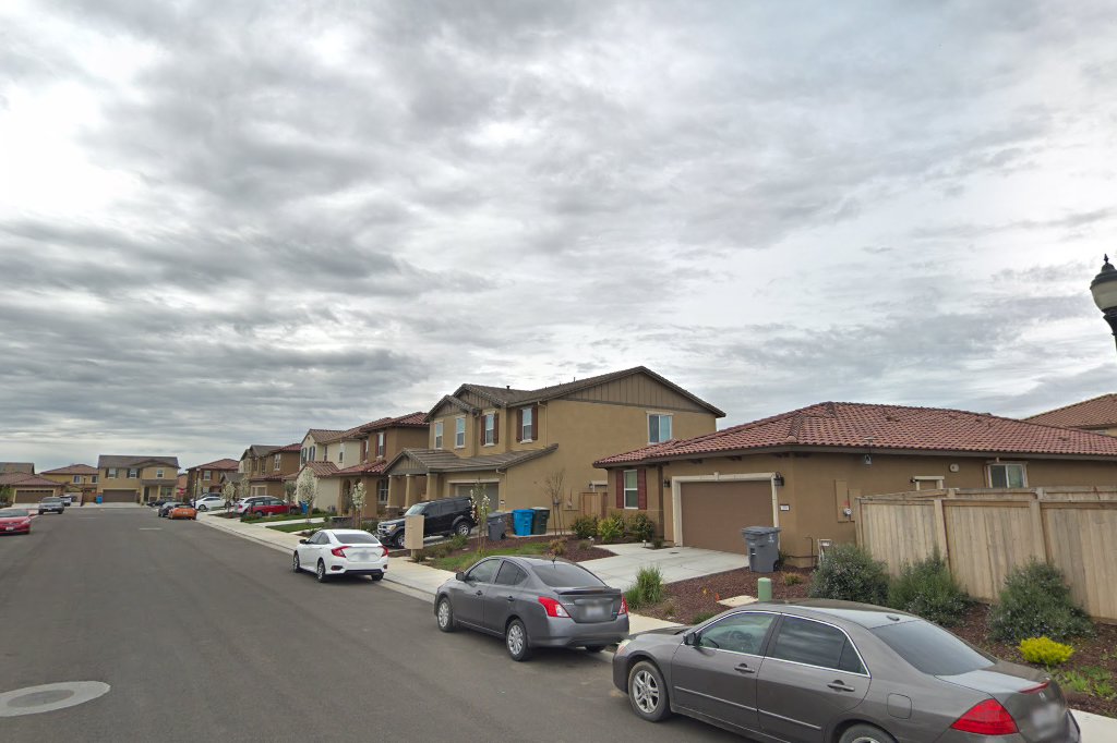 Valley Glen Apartments Dixon