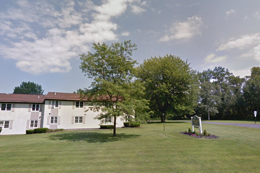 Red Creek Garden Apartments Red Creek