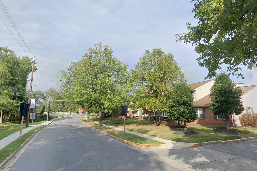 Berkley Townhouses
