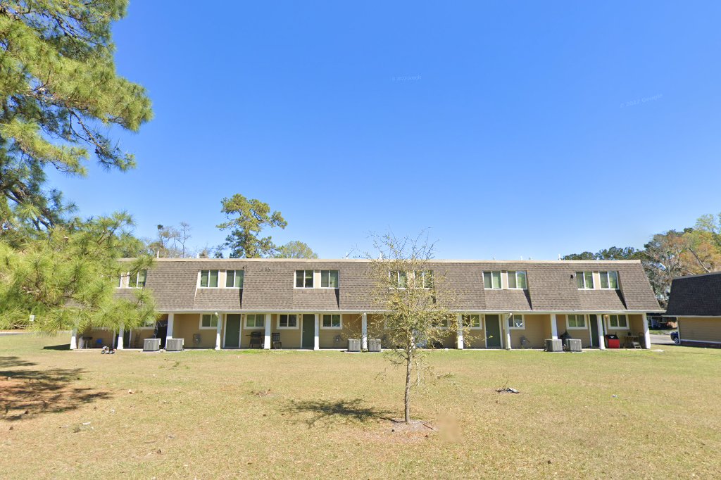 Westlake Apartments