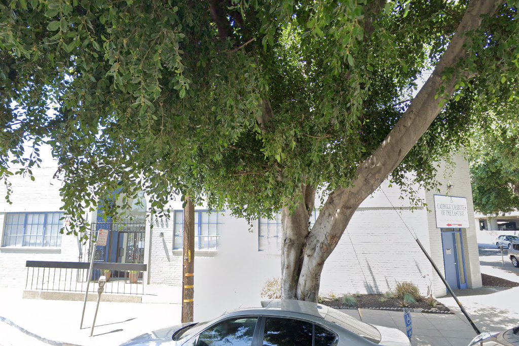 Catholic Charities - Oakland Main Office