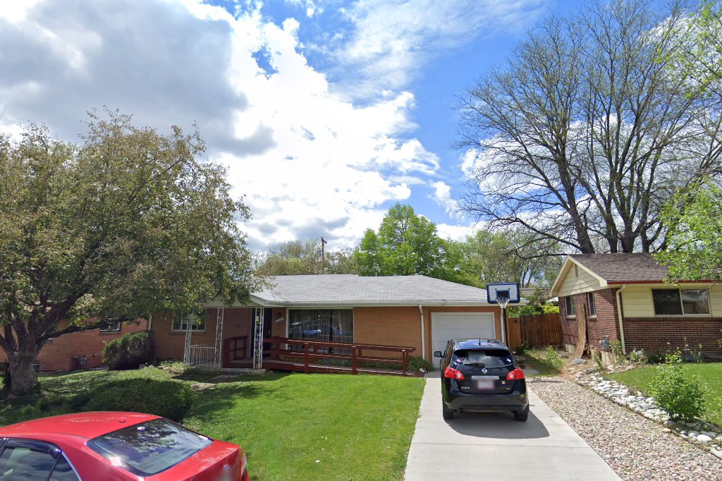 Pioneer Housing Project Iii