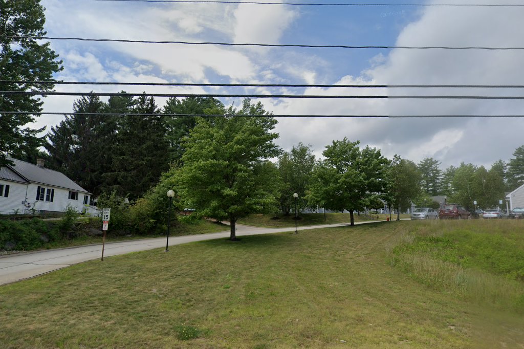 Heritage Terrace