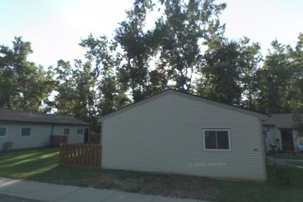 Cayuga Village