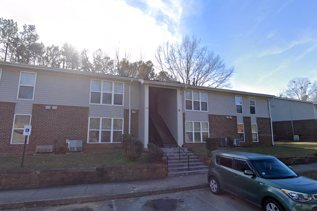 Shenandoah Forest Apartments