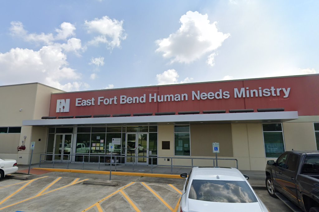 East Fort Bend Human Needs Ministry