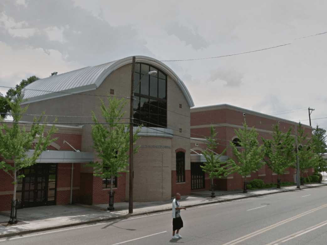Neighborhood Christian Center Rent Utility Assistance- North Center