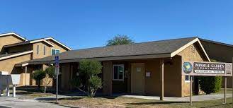 Imperial Gardens Apartments