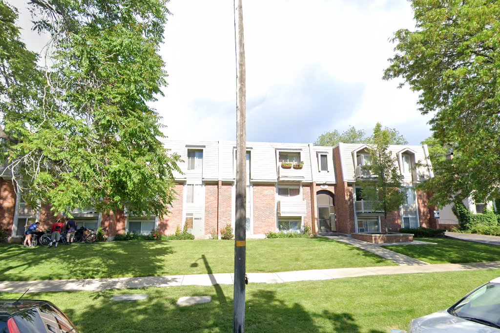 Village Apts