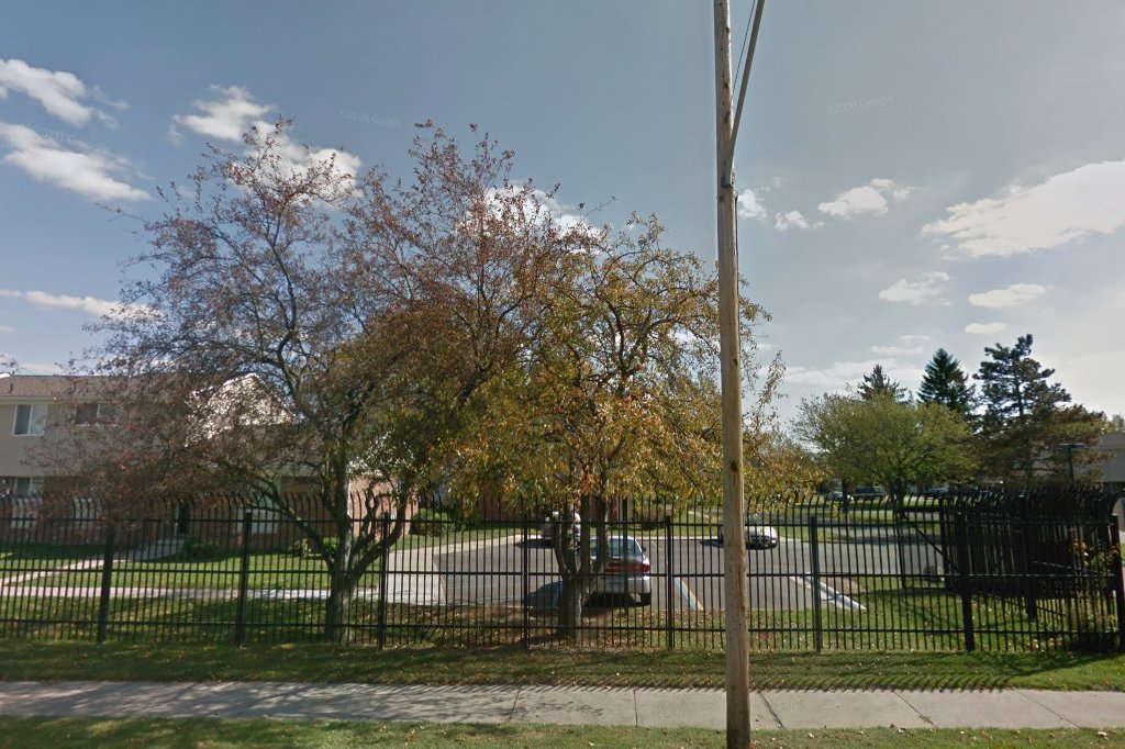 Bridgton Place Townhomes