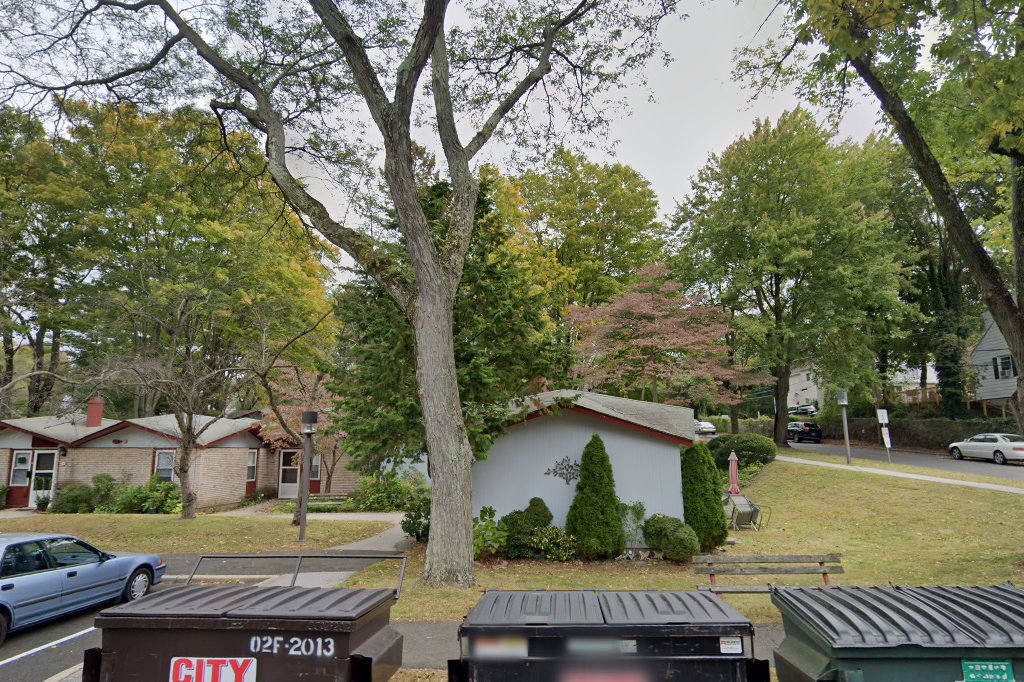Greenwich Housing Authority