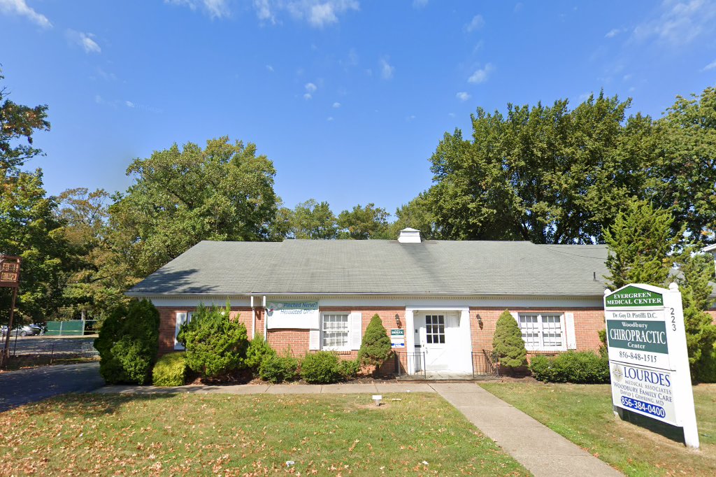 Gloucester County Housing Authority