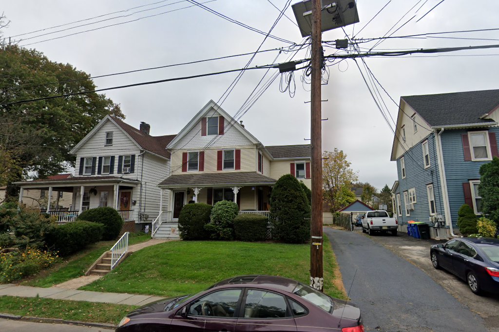 Somerset Consumer Home
