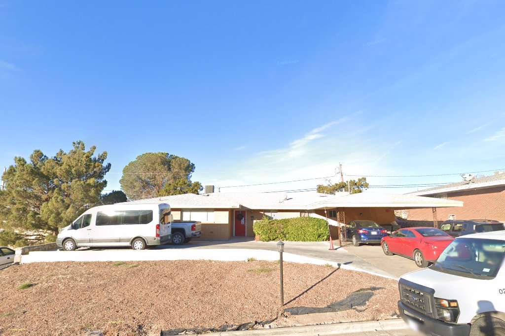 Community Options El Paso Ii