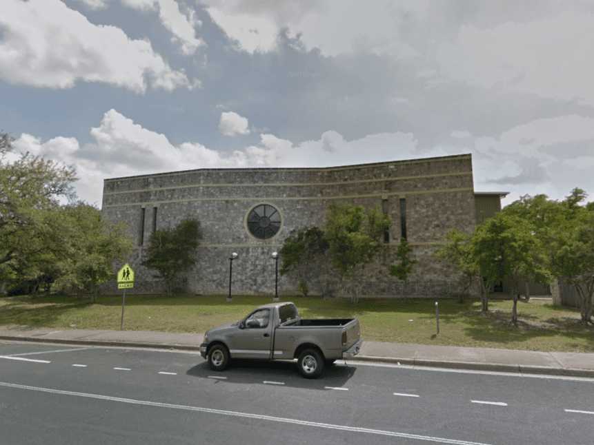 St. Matthew's Episcopal Church
