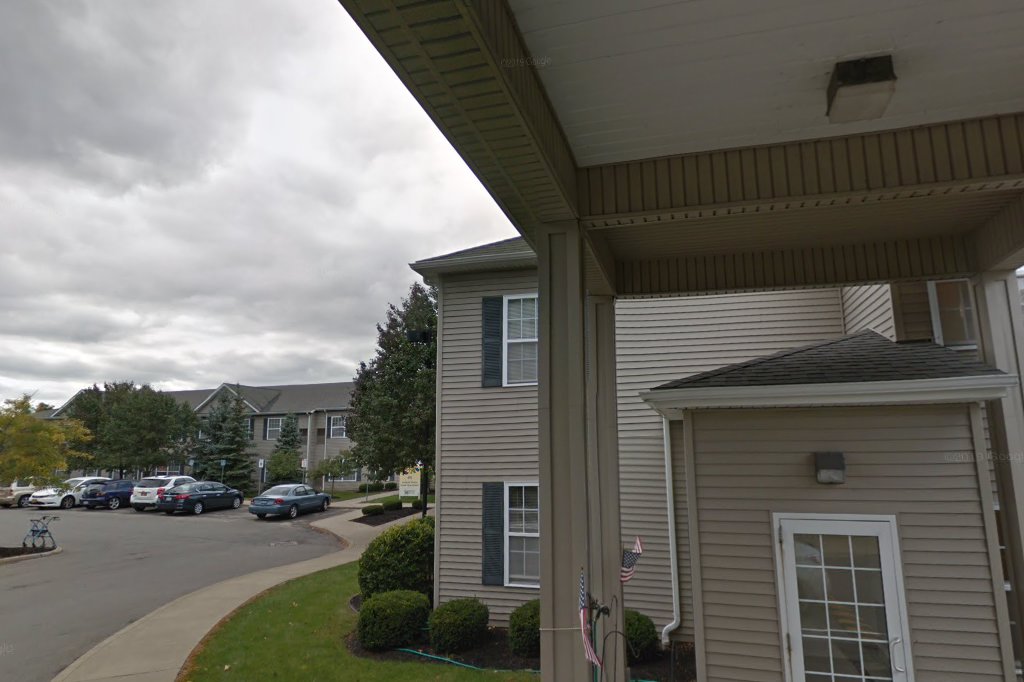 Amherst Towne Senior Apts.