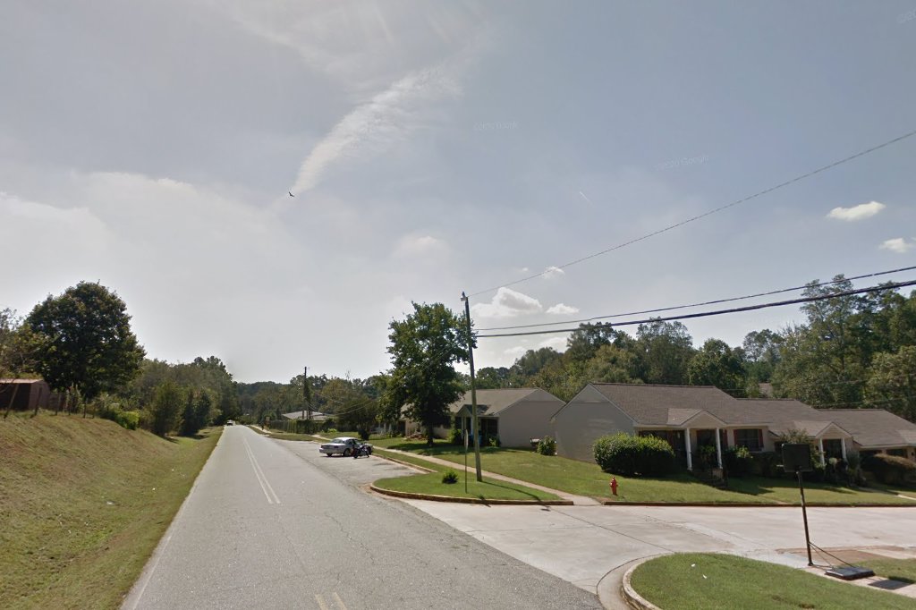 Commerce Housing Authority