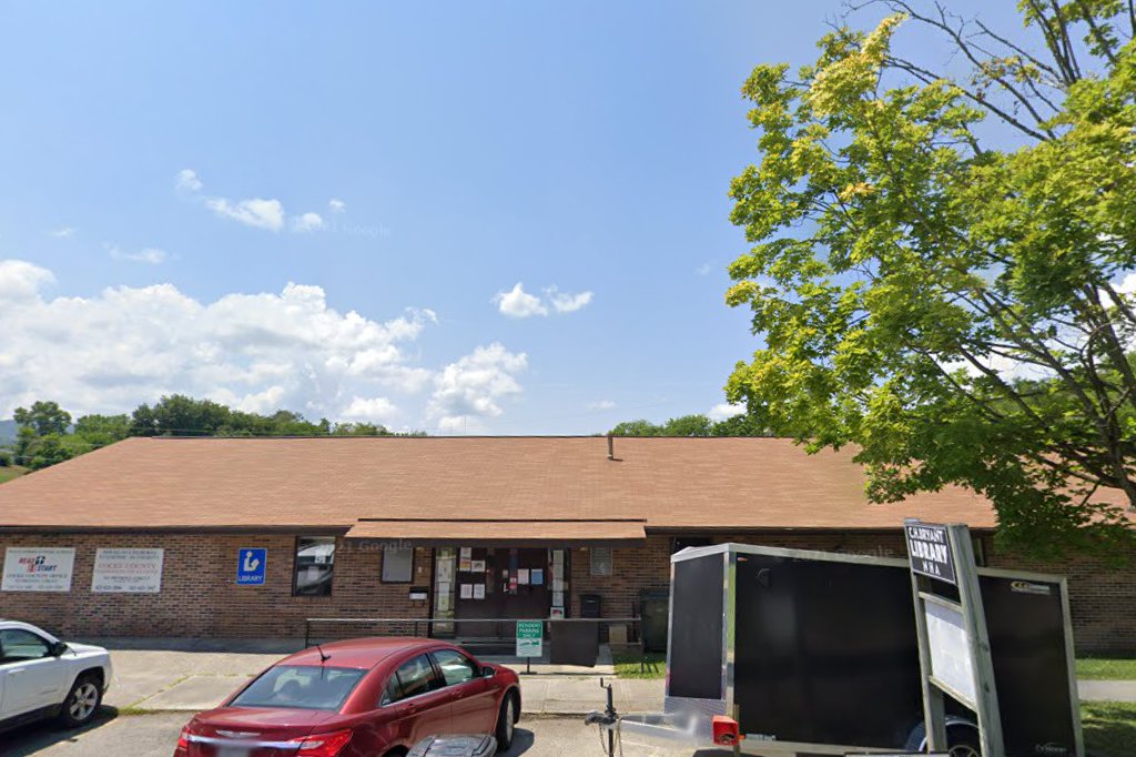 Douglas Cherokee Economic Authority - Cocke County