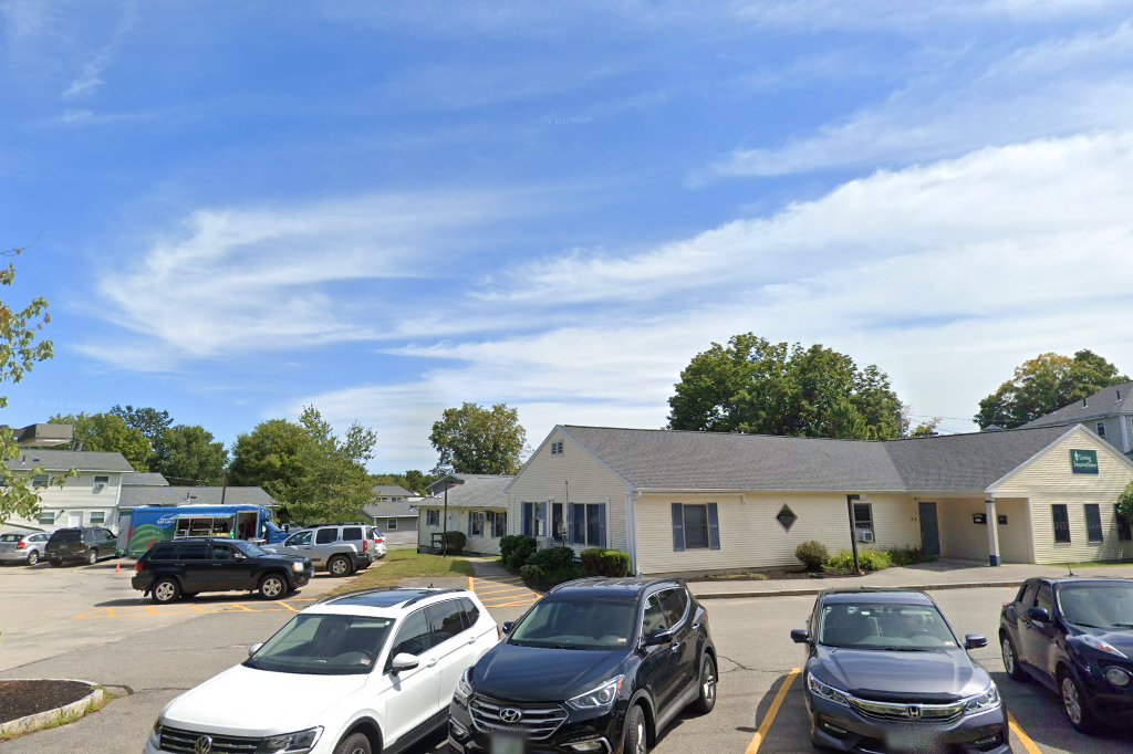 Dover Housing Authority
