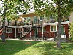 Evergreen Estates Apartments