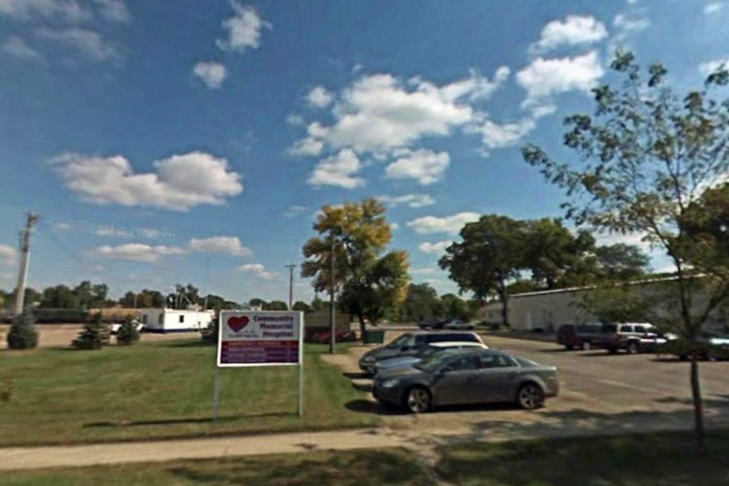 Redfield Housing Authority