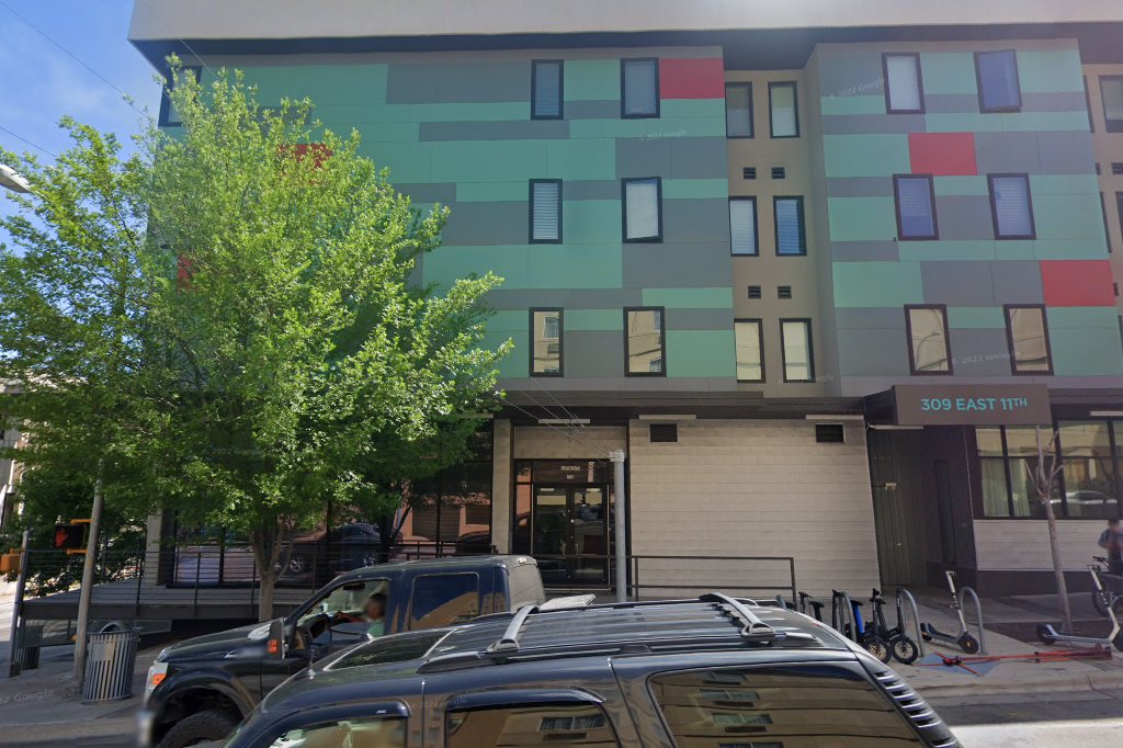Capital Studios Austin