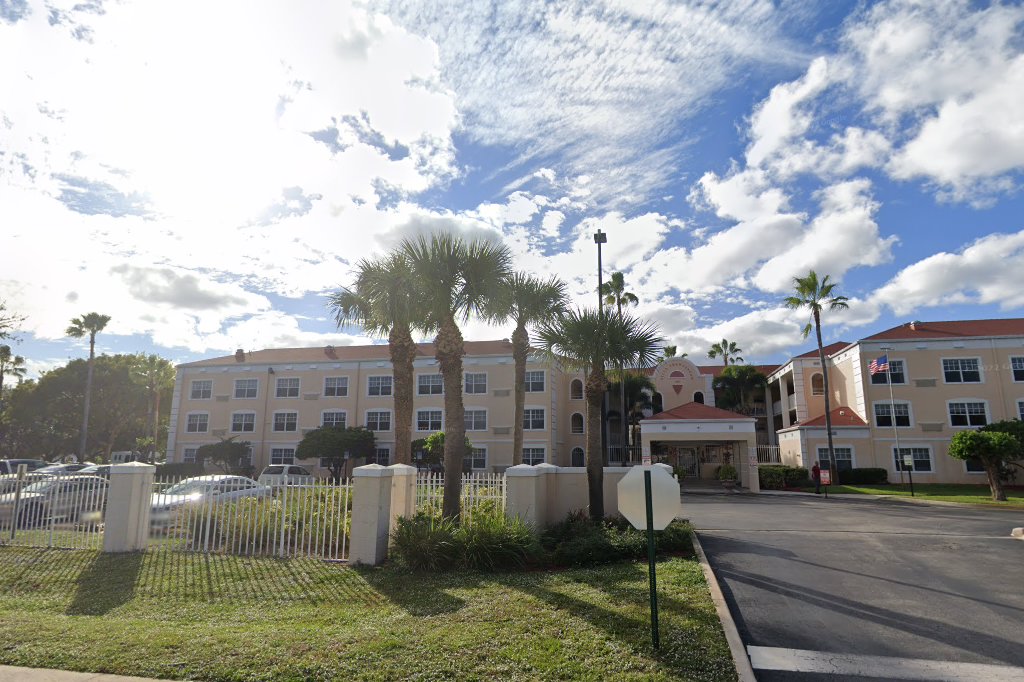 Villa Franciscan