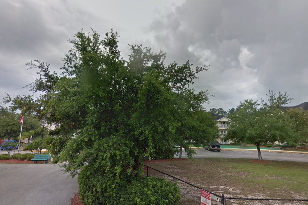 Grand Pines Palatka