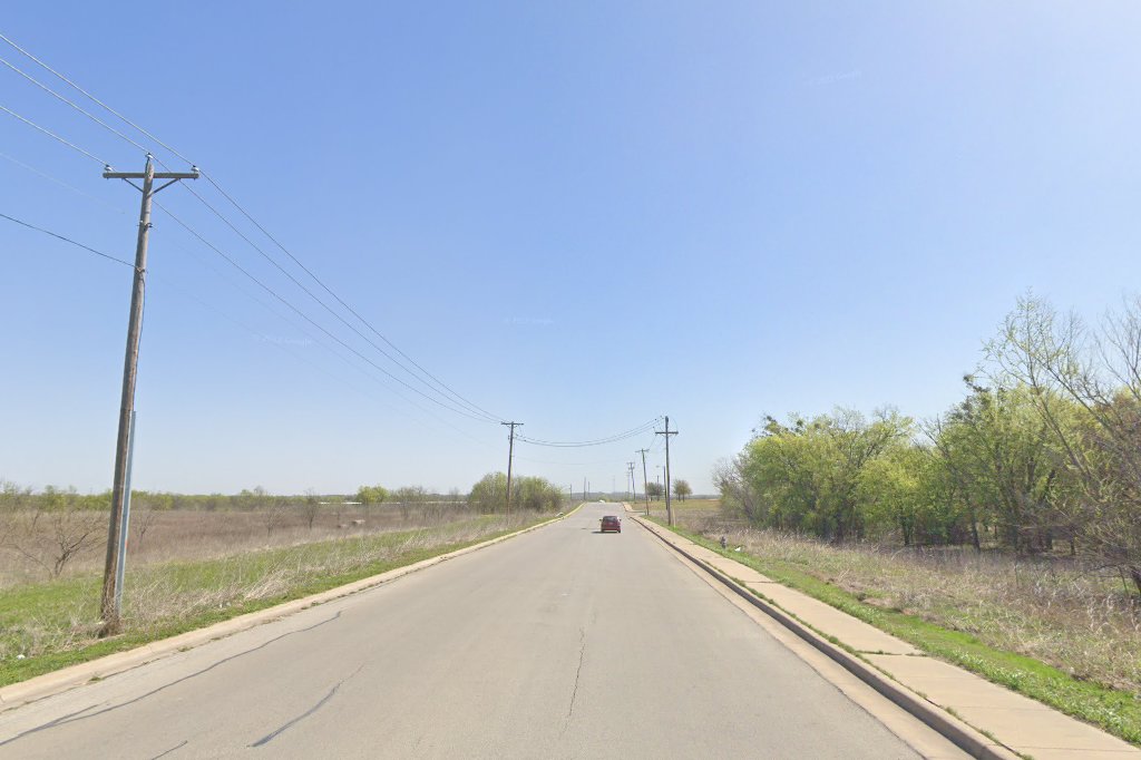 Cimarron Springs Apartments
