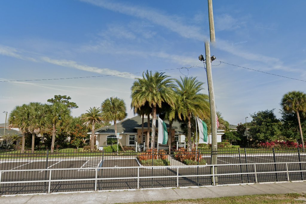 Emerald Villas Orlando